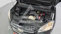 2016 GM Daewoo Trax