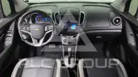 2016 GM Daewoo Trax