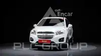 2016 GM Daewoo Trax