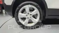 2016 GM Daewoo Trax