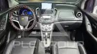 2016 GM Daewoo Trax