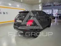 2016 GM Daewoo Trax