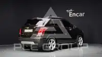 2016 GM Daewoo Trax
