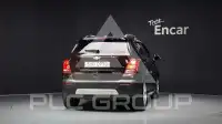 2016 GM Daewoo Trax
