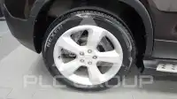 2016 GM Daewoo Trax