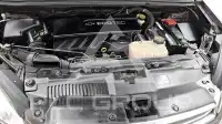 2016 GM Daewoo Trax