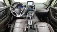 2016 GM Daewoo Trax