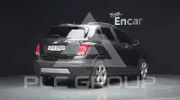 2016 GM Daewoo Trax