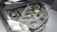 2016 GM Daewoo Trax