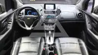 2016 GM Daewoo Trax