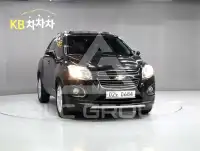 2016 GM Daewoo Trax