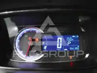 2016 GM Daewoo Trax