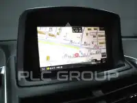 2016 GM Daewoo Trax