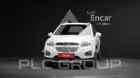2016 GM Daewoo Trax