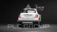 2016 GM Daewoo Trax
