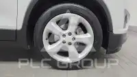 2016 GM Daewoo Trax