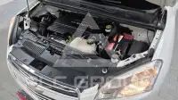 2016 GM Daewoo Trax