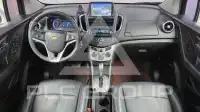 2016 GM Daewoo Trax