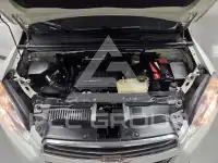 2016 GM Daewoo Trax