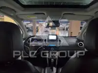 2016 GM Daewoo Trax