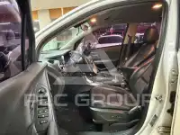 2016 GM Daewoo Trax