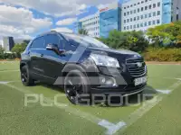 2016 GM Daewoo Trax
