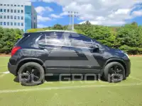 2016 GM Daewoo Trax