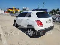 2016 GM Daewoo Trax