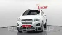 2016 GM Daewoo Trax