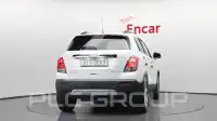 2016 GM Daewoo Trax