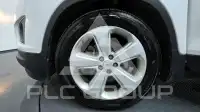 2016 GM Daewoo Trax