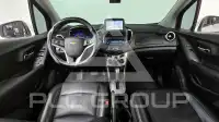 2016 GM Daewoo Trax
