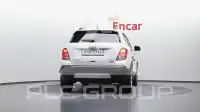 2016 GM Daewoo Trax