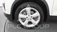 2016 GM Daewoo Trax