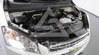 2016 GM Daewoo Trax