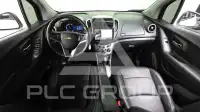 2016 GM Daewoo Trax