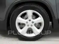 2016 GM Daewoo Trax