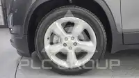 2016 GM Daewoo Trax