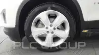2016 GM Daewoo Trax
