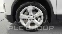 2016 GM Daewoo Trax