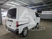 2016 GM Daewoo 다마스