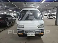 2016 GM Daewoo 다마스