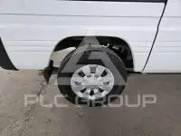 2016 GM Daewoo 다마스