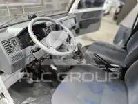 2016 GM Daewoo 다마스