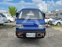 2016 GM Daewoo 다마스