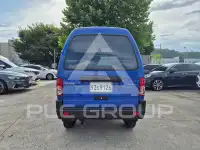 2016 GM Daewoo 다마스
