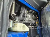 2016 GM Daewoo 다마스