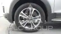 2016 GM Daewoo Captiva