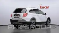 2016 GM Daewoo Captiva