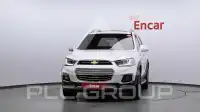 2016 GM Daewoo Captiva